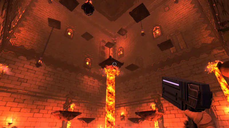 Immortal Redneck screenshot 5