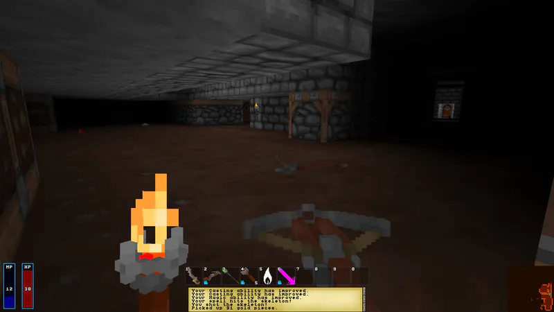 Barony screenshot 6
