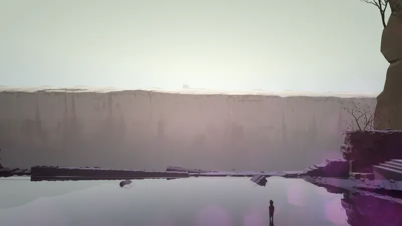 Vane screenshot 2
