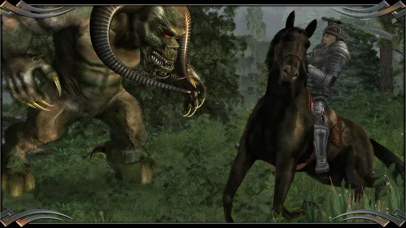 Two Worlds Epic Edition screenshot 6