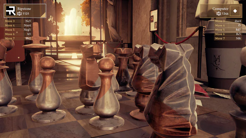 Chess Ultra screenshot 2