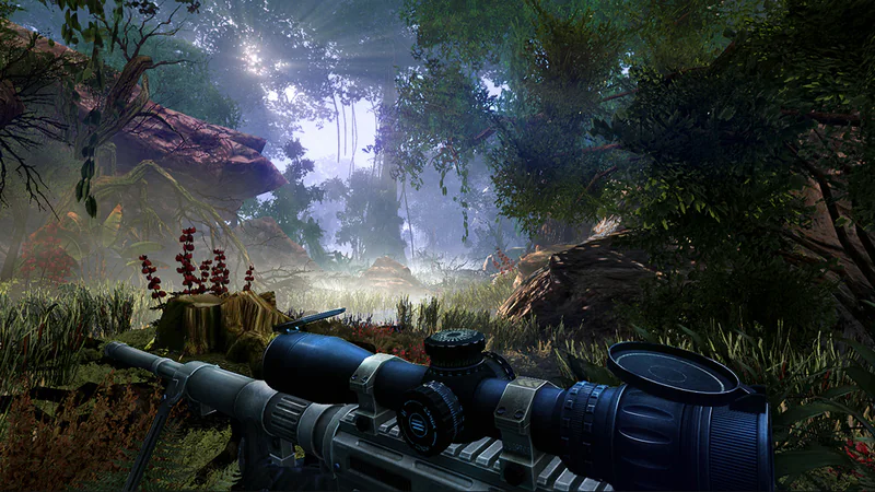Sniper: Ghost Warrior 2 screenshot 6