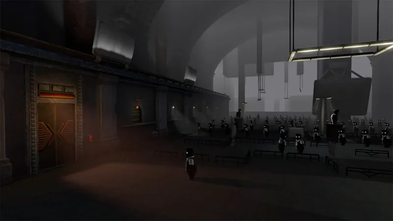 Beholder 2 screenshot 6