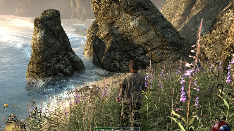 Two Worlds II HD screenshot 5