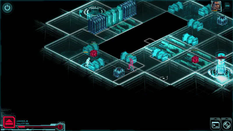 Shadowrun Returns screenshot 4