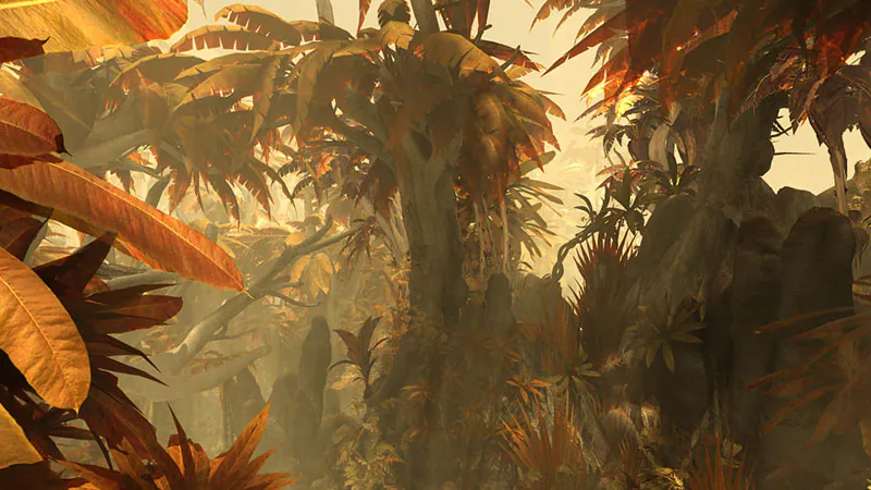 Myst IV: Revelation screenshot 2