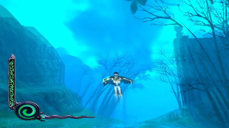 Legacy of Kain: Defiance screenshot 5