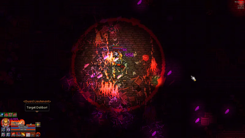Chronicon screenshot 3