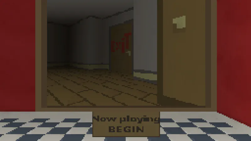 IMSCARED screenshot 3