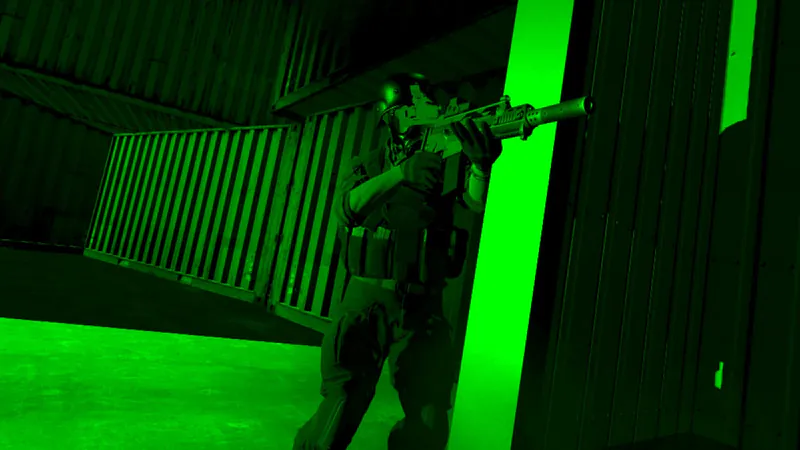 Onward screenshot 3