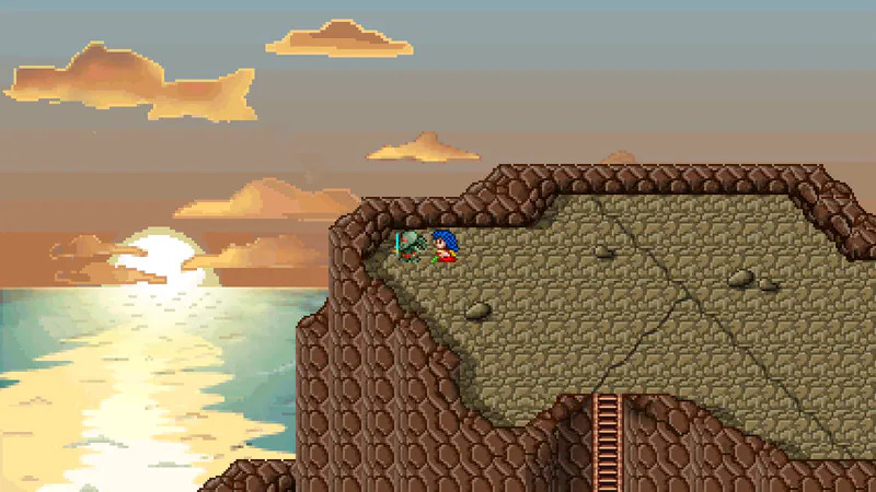 Cthulhu Saves the World screenshot 4
