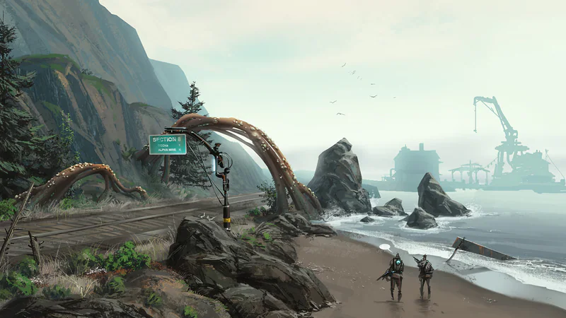 Defiance screenshot 5