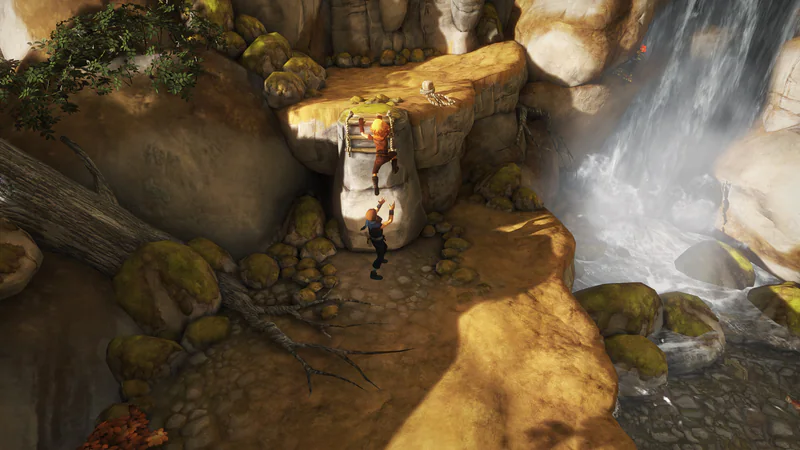 Brothers screenshot 6