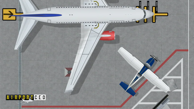 Airport CEO screenshot 3