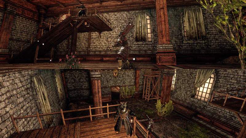 Outward screenshot 5