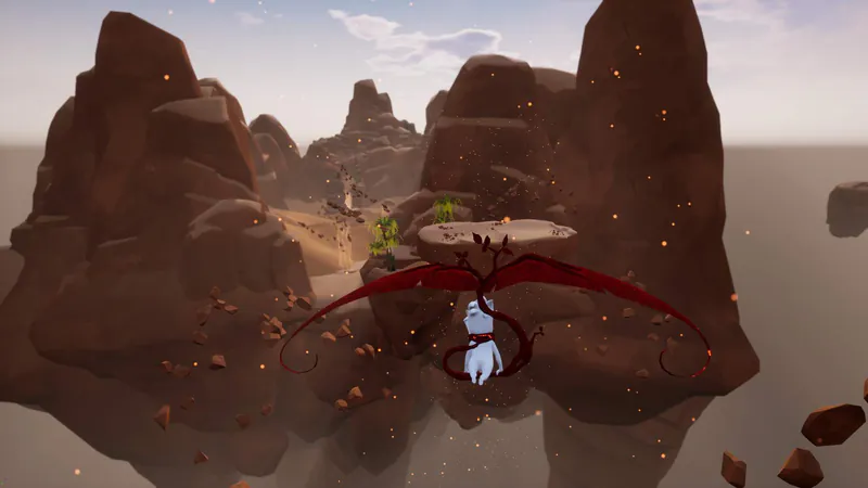 SCARF screenshot 6