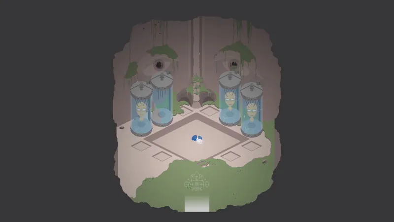 ITTA screenshot 2