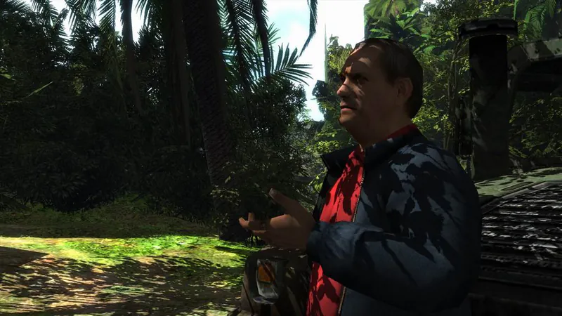 El Matador screenshot 4