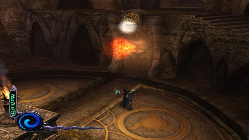 Legacy of Kain: Defiance screenshot 6