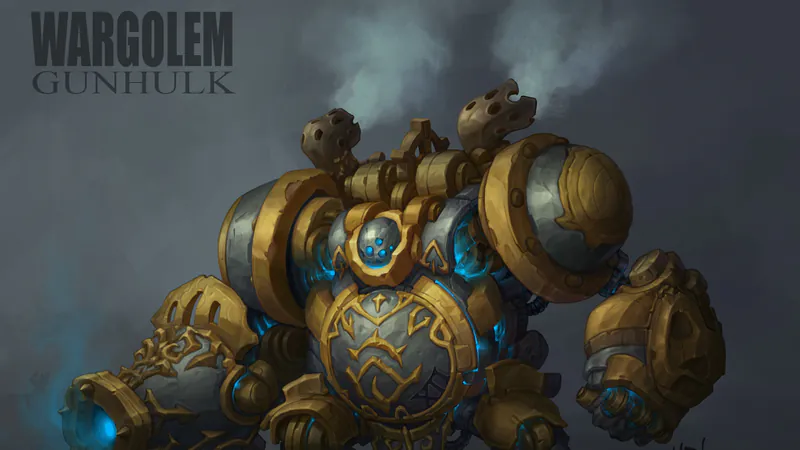 Battle Chasers: Nightwar screenshot 4