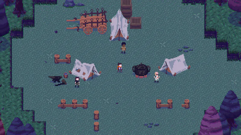 Mana Spark screenshot 6