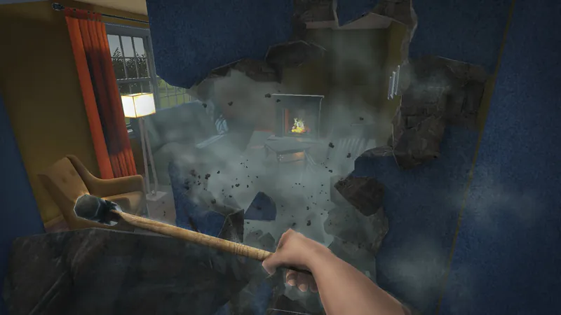 House Flipper screenshot 4