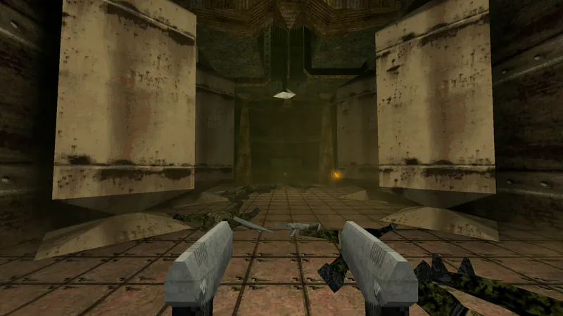 DUSK screenshot 6
