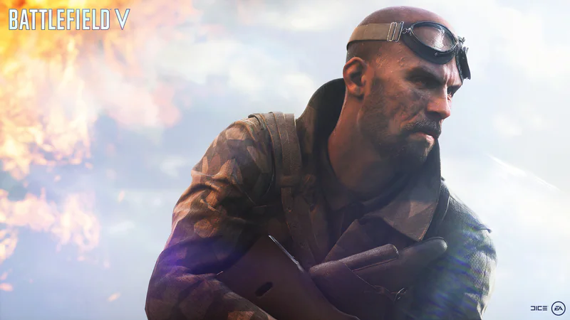 Battlefield V screenshot 6