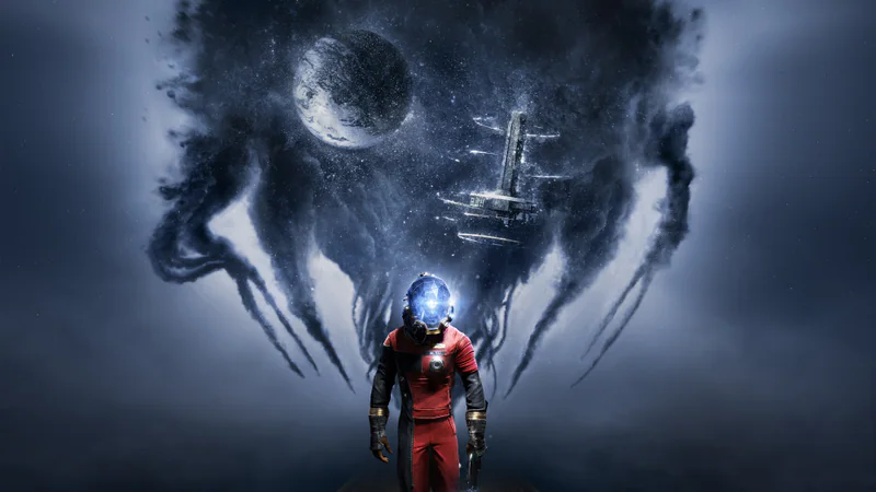 Prey: screenshot 5