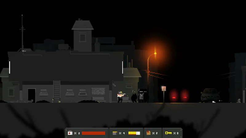 The Final Station screenshot 5