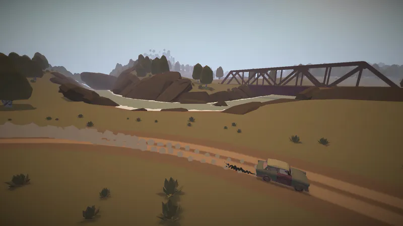 Jalopy screenshot 5