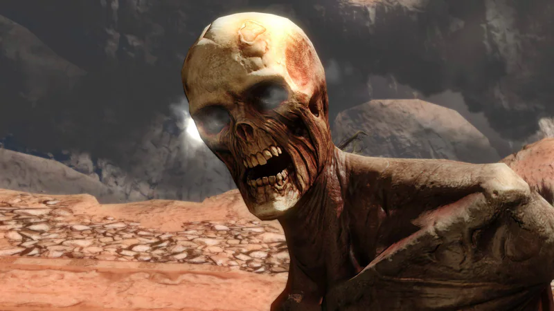 Bound By Flame screenshot 3