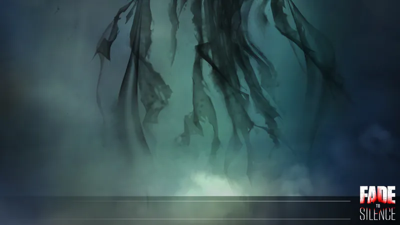 Fade to Silence screenshot 3
