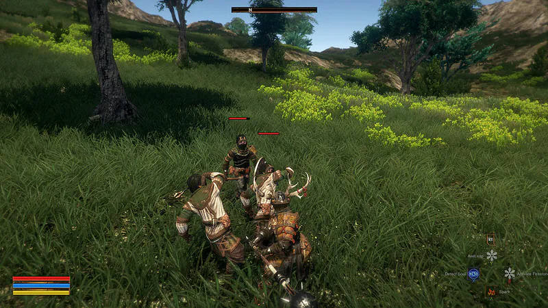 Outward screenshot 4