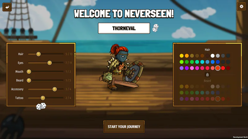 Swords & Souls: Neverseen screenshot 3