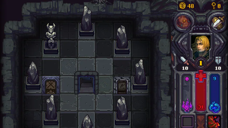 Runestone Keeper screenshot 6