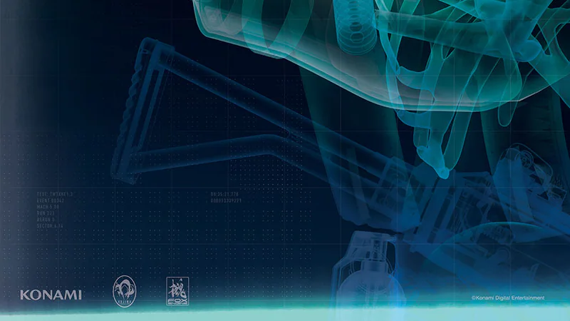 Metal Gear Solid V: The Phantom Pain screenshot 4