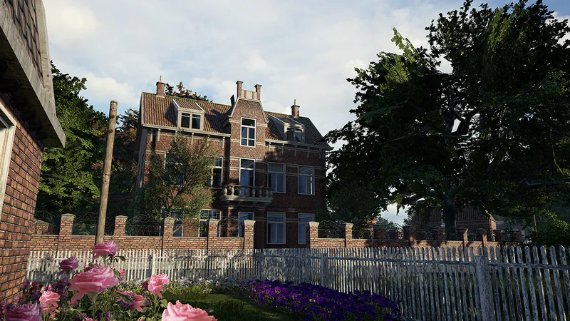 Squad 44 screenshot 6