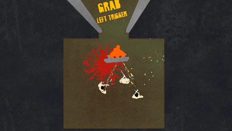 Ape Out screenshot 2