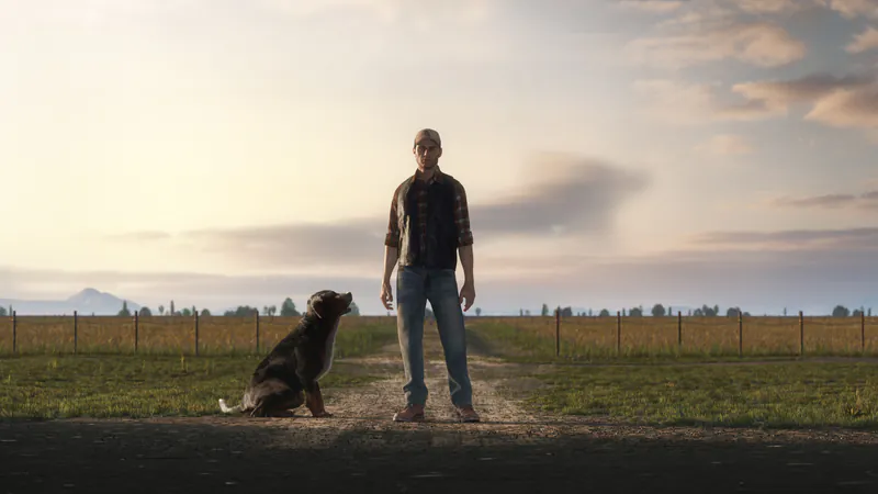 Farming Simulator 19 screenshot 2