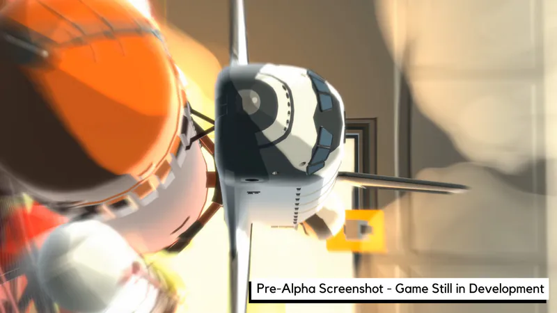 Mars Horizon screenshot 4