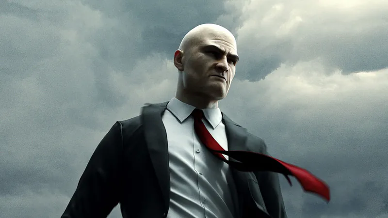 Hitman Absolution screenshot 2