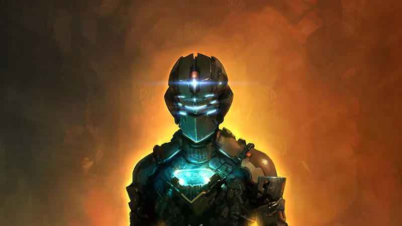 Dead Space 2 screenshot 3