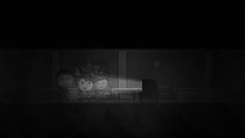 DISTRAINT screenshot 5