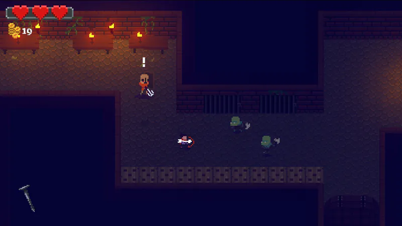 Mana Spark screenshot 4