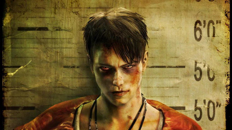 DmC: Devil May Cry screenshot 5