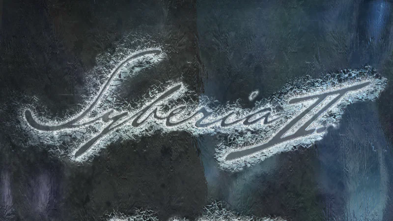 Syberia 2 screenshot 6