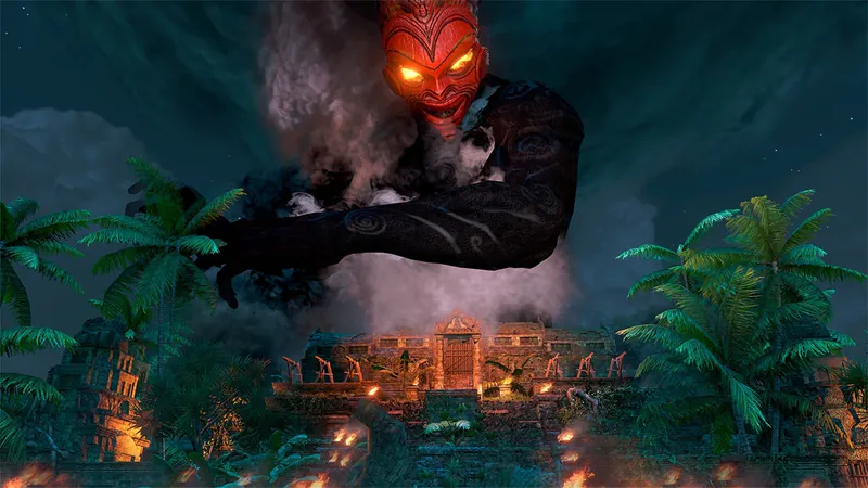 Far Cry 3 Classic Edition screenshot 5