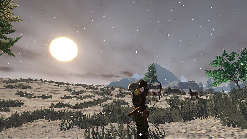 Outward screenshot 6