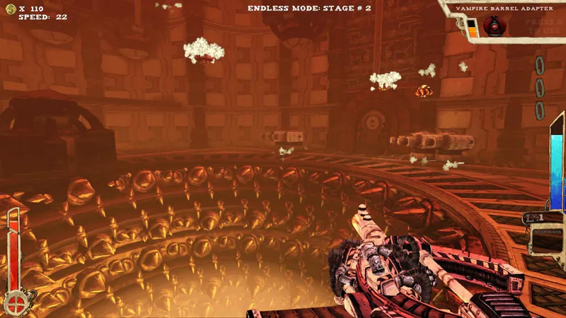 Tower of Guns screenshot 3